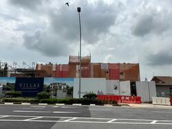 Old Tampines Road (D17), Semi-Detached #632029601